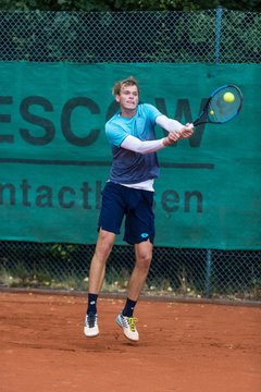 Bild 19 - ITF Future Nord